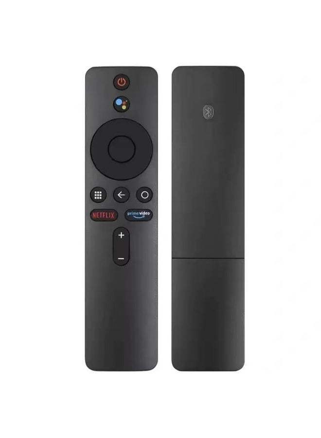 High Quality Remote Control For Xiaomi Mi Box S And Stick Android 4K TV（With voice） - Image 2